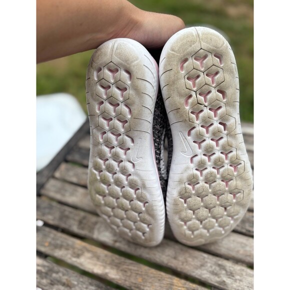 2pairs Nike Free RN Sneakers size 9 EUC - Picture 5 of 8